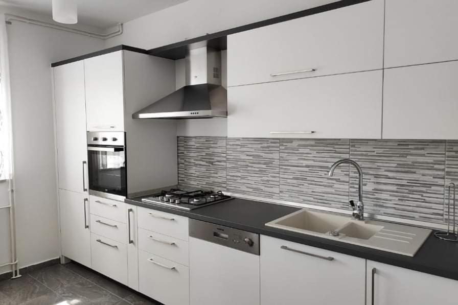 M&S&N Apartamento Grabovac  Exterior foto