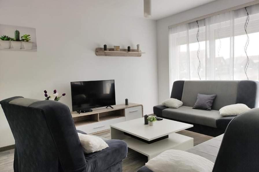 M&S&N Apartamento Grabovac  Exterior foto