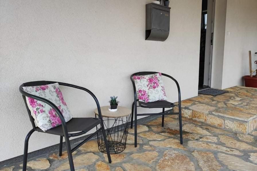 M&S&N Apartamento Grabovac  Exterior foto