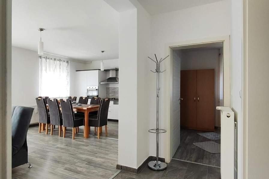M&S&N Apartamento Grabovac  Exterior foto