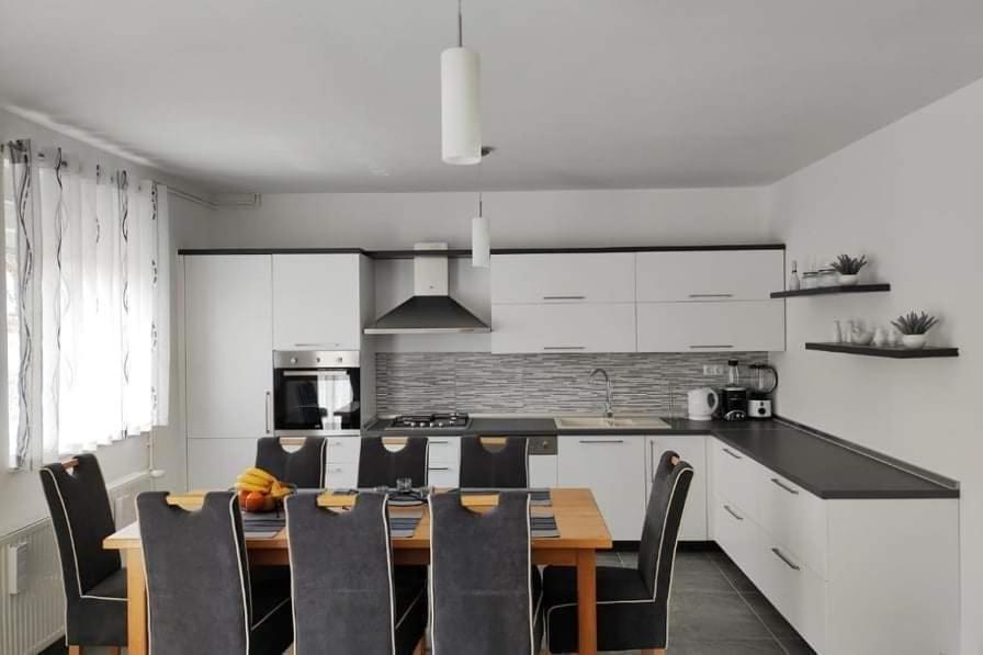 M&S&N Apartamento Grabovac  Exterior foto