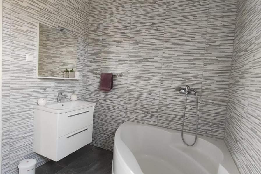 M&S&N Apartamento Grabovac  Exterior foto