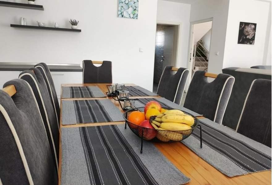 M&S&N Apartamento Grabovac  Exterior foto