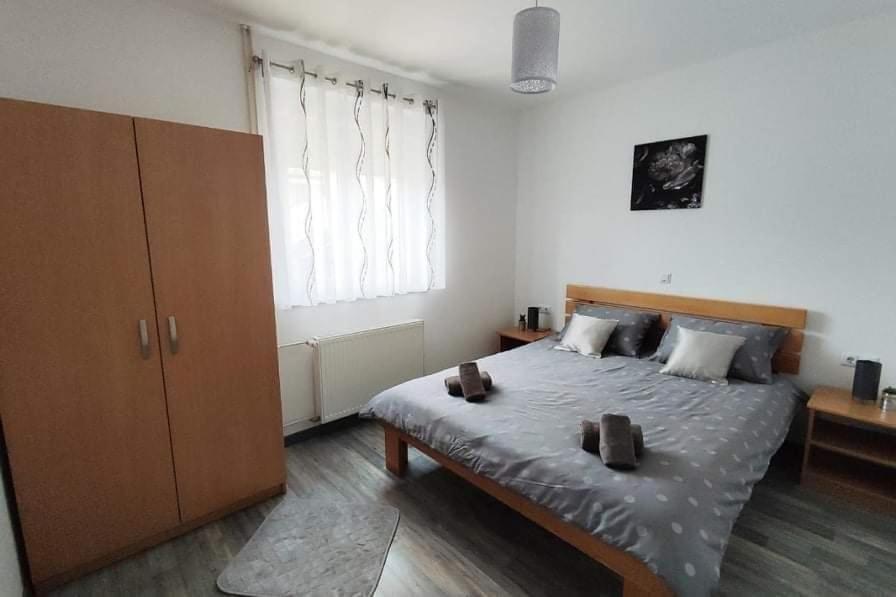 M&S&N Apartamento Grabovac  Exterior foto