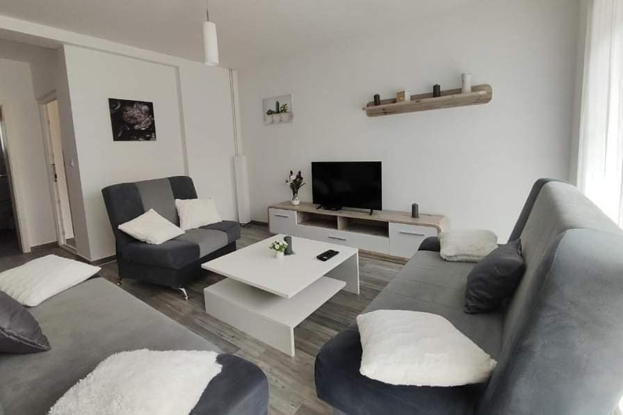 M&S&N Apartamento Grabovac  Exterior foto