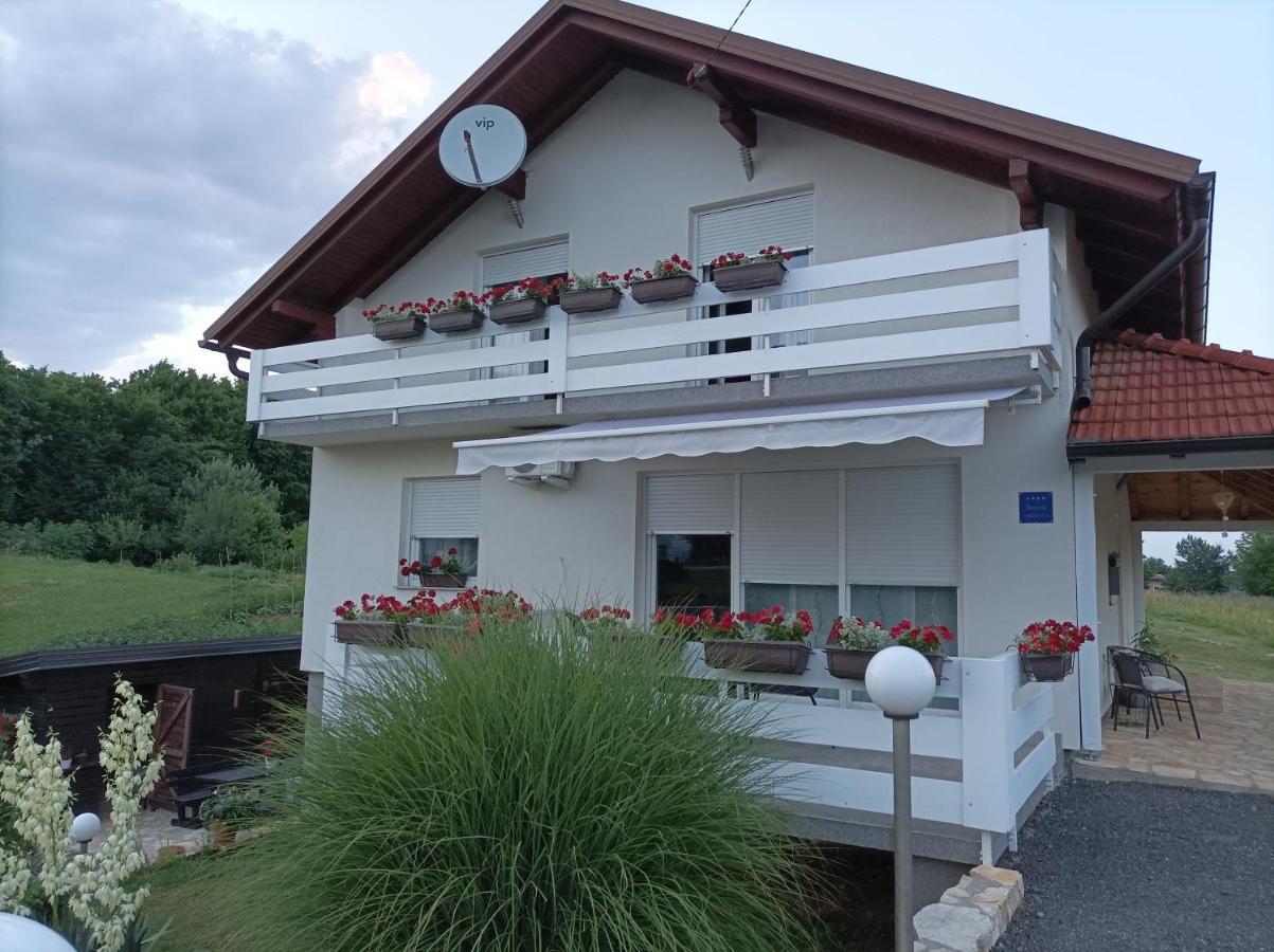 M&S&N Apartamento Grabovac  Exterior foto