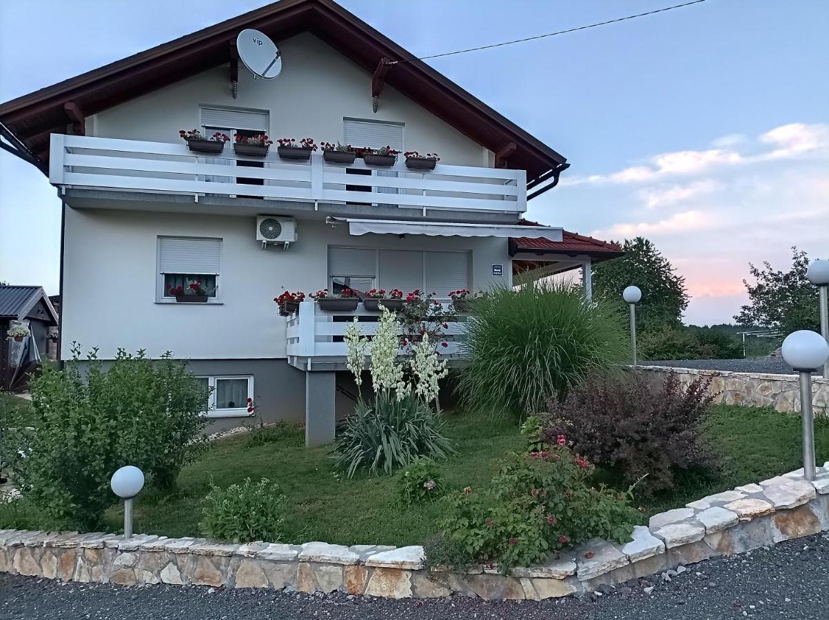 M&S&N Apartamento Grabovac  Exterior foto