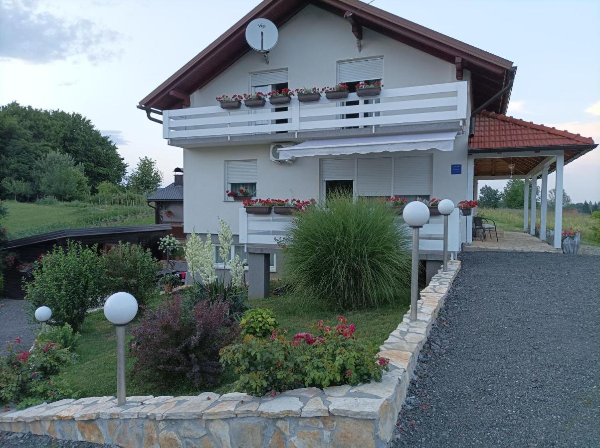 M&S&N Apartamento Grabovac  Exterior foto