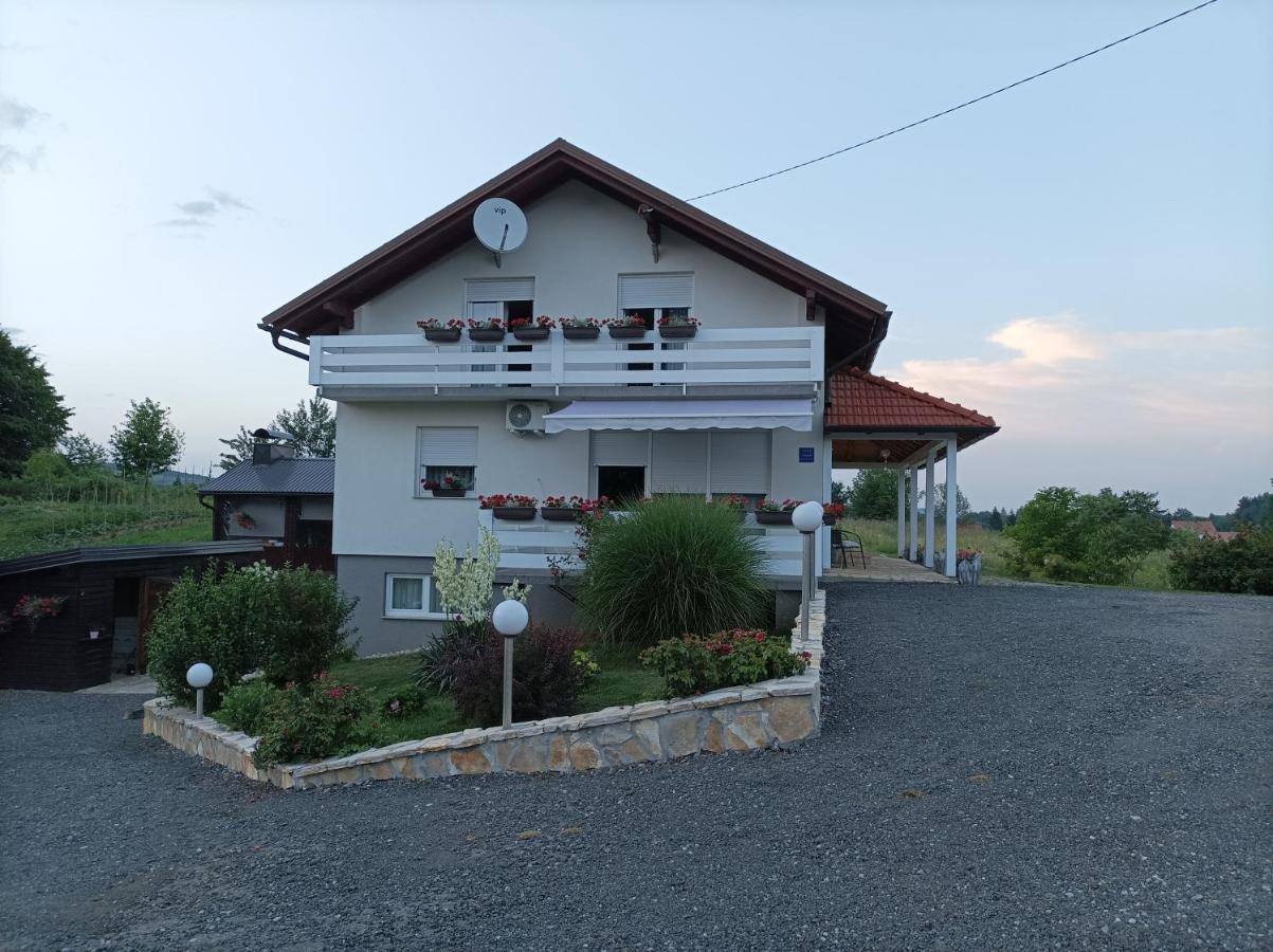 M&S&N Apartamento Grabovac  Exterior foto