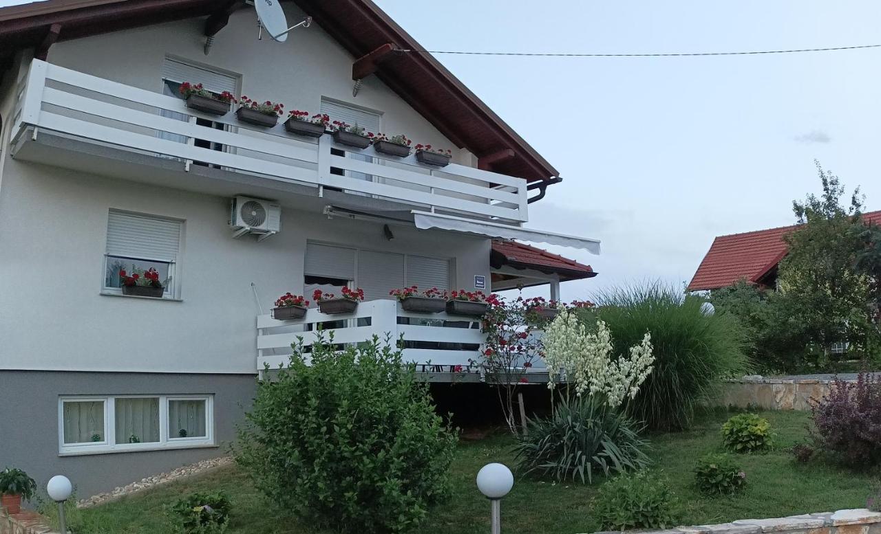 M&S&N Apartamento Grabovac  Exterior foto