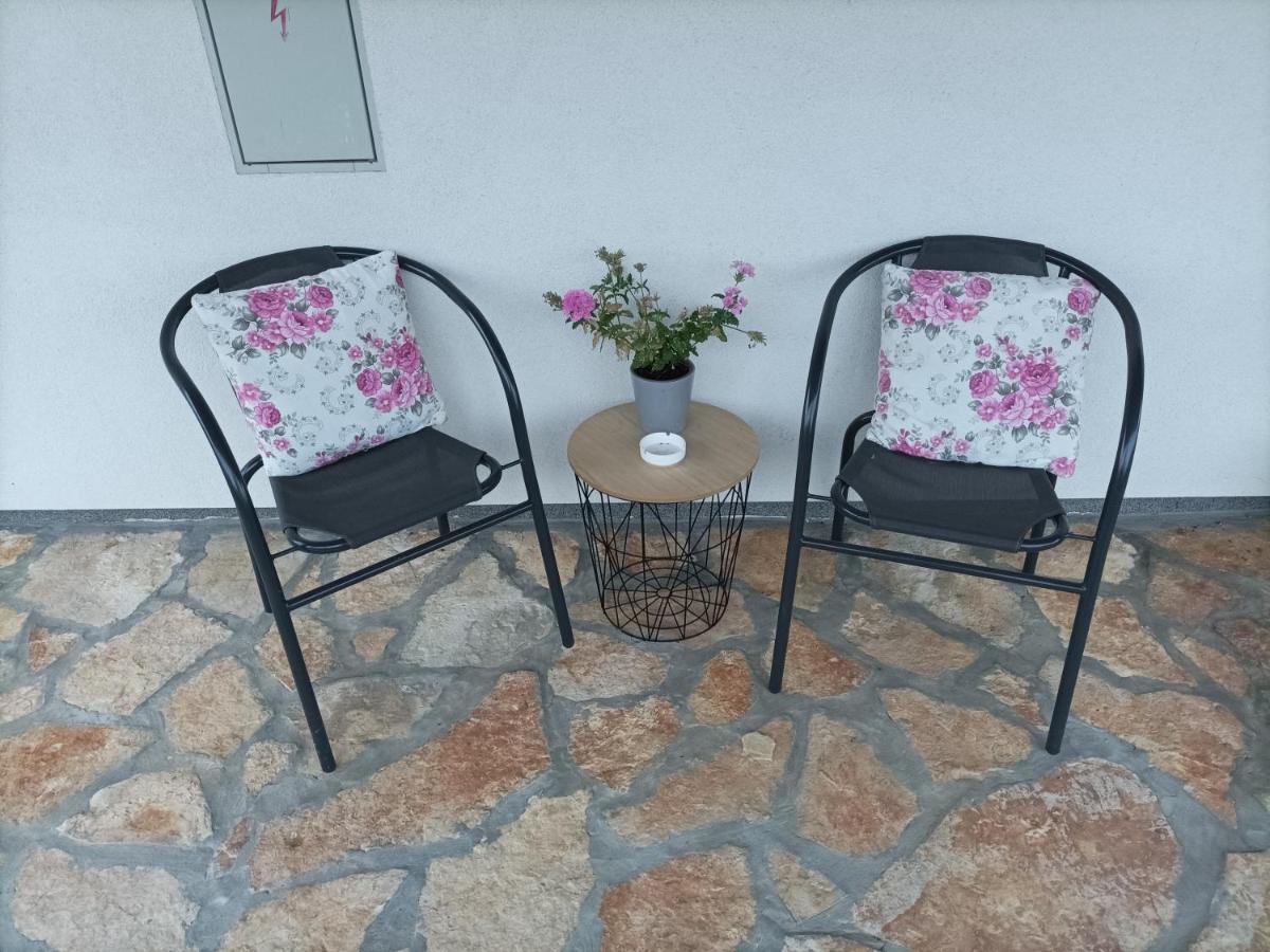 M&S&N Apartamento Grabovac  Exterior foto